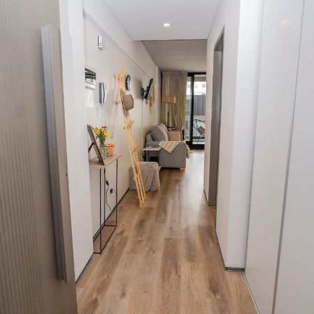 La Palmera Homestudio. Hermoso apartamento en el corazón de Palermo Hollywood Buenos Aires Exterior foto