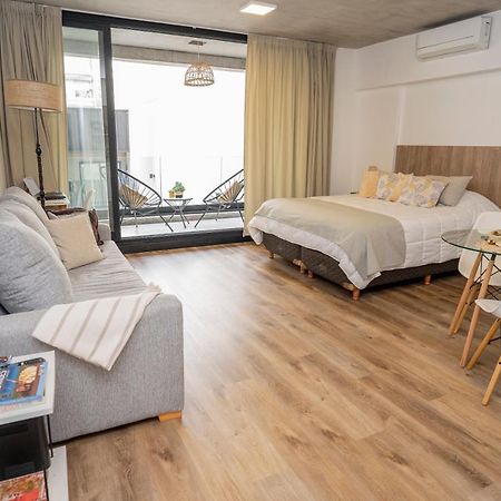 La Palmera Homestudio. Hermoso apartamento en el corazón de Palermo Hollywood Buenos Aires Exterior foto