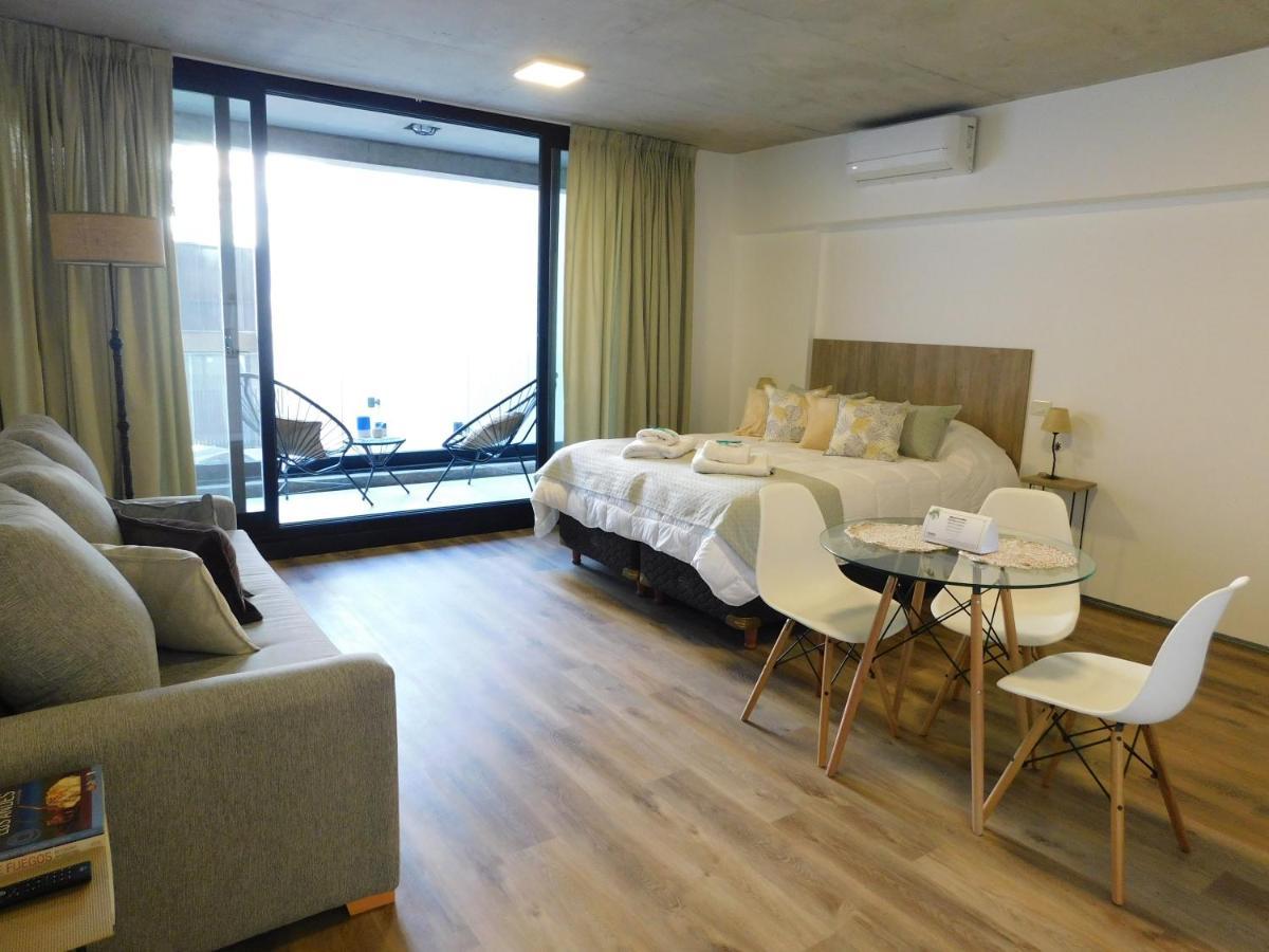 La Palmera Homestudio. Hermoso apartamento en el corazón de Palermo Hollywood Buenos Aires Exterior foto