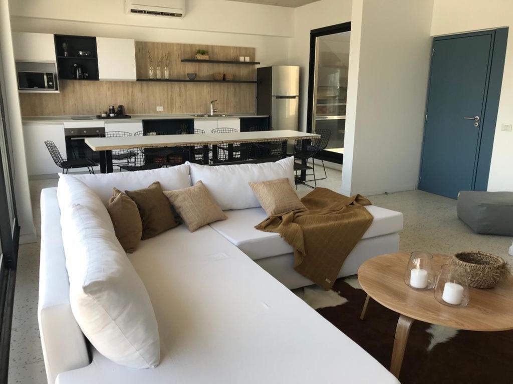 La Palmera Homestudio. Hermoso apartamento en el corazón de Palermo Hollywood Buenos Aires Exterior foto